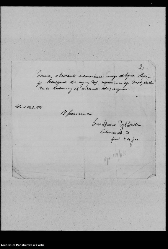 Obraz 6 z jednostki "Budowa taksacyjna"