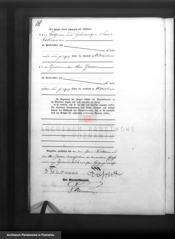 image.from.unit.number "Księga małżeństw"