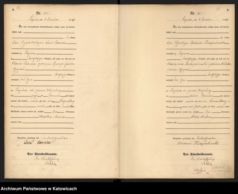 image.from.unit.number "Księga urodzeń T.1 nr 1-398"