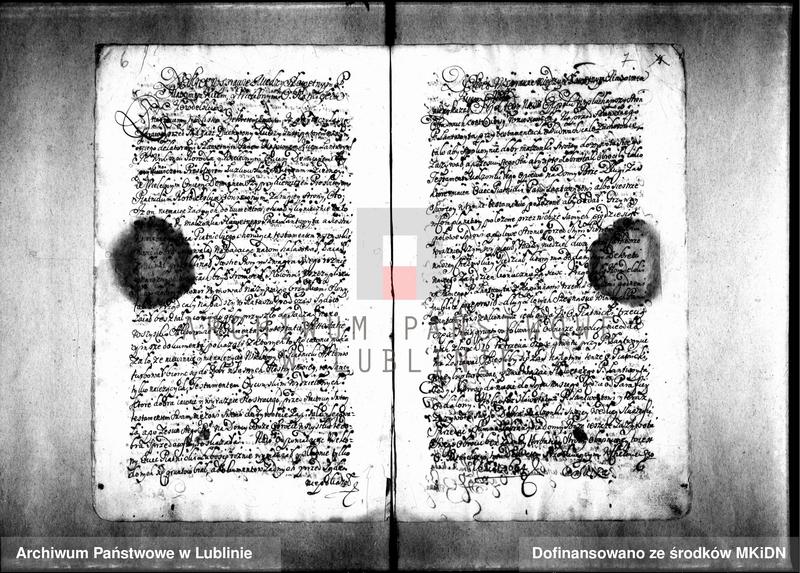 image.from.unit.number "[Księga sądu biskupiego Jakuba Suszy biskupa chełmskiego] [Księga sądu biskupiego Gedeona Woyny Orańskiego biskupa chełmskiego] [s.146]"