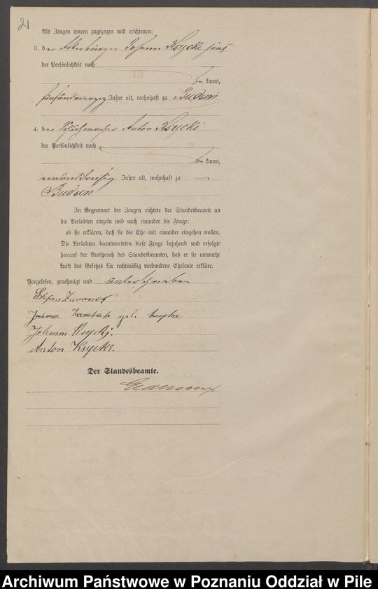 image.from.unit.number "Księga małżeństw"