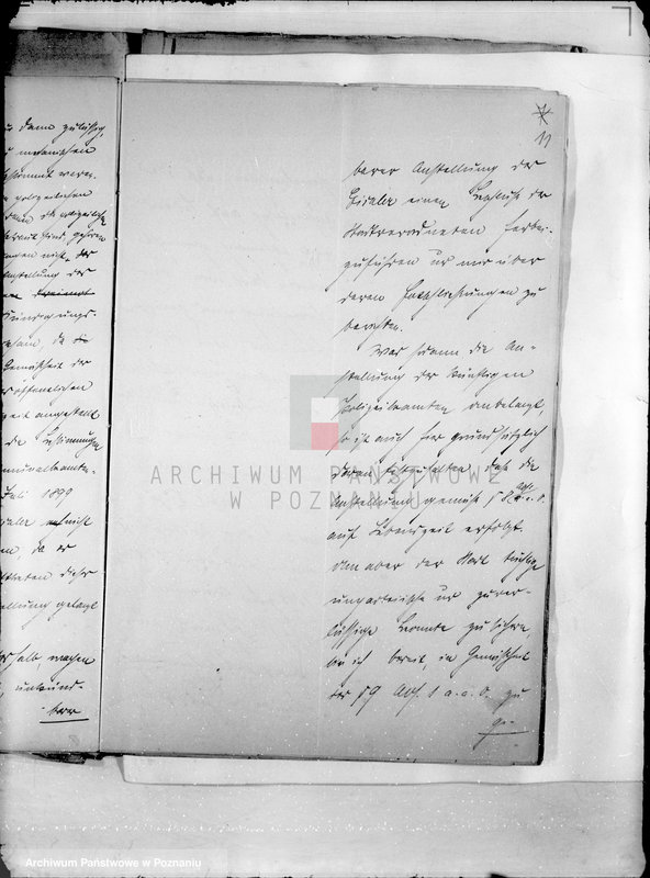 Obraz 15 z jednostki "Anstellung und Versorgung der kommunalbeamten in Kopnitz"