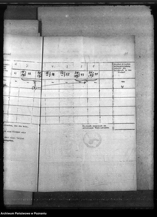 Obraz 18 z jednostki "Unterricht in Leibesübungen"