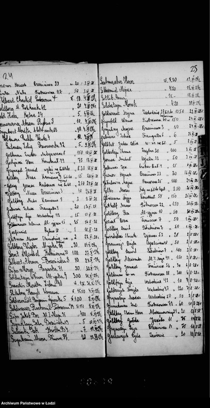 Obraz 20 z jednostki "Skorowidz wsparć"