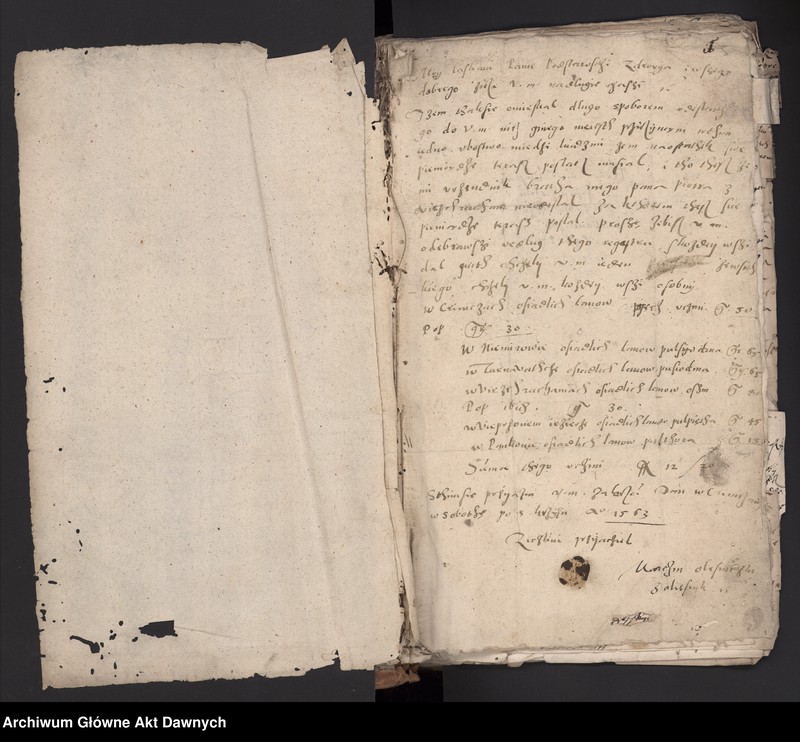 image.from.unit.number "Rekognicje poborowe z różnych województw."