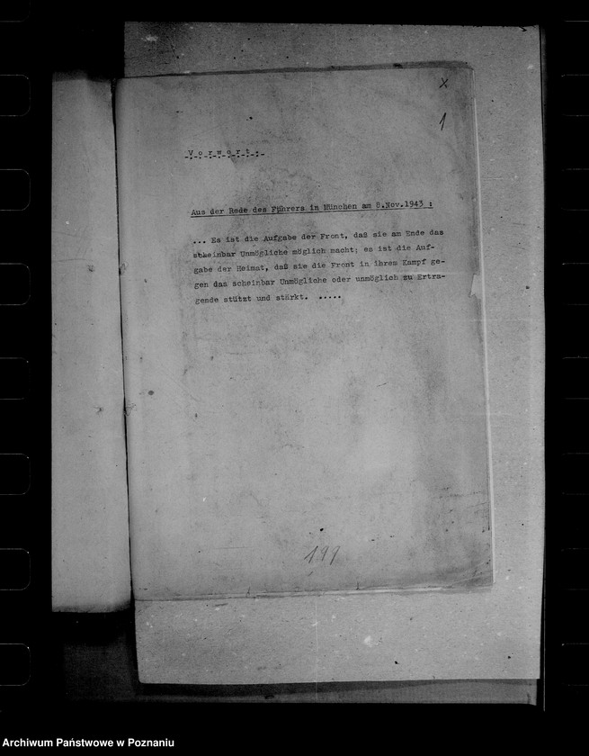 Obraz 5 z jednostki "Feldpostbrief (korespondencja z żołnierzami)"