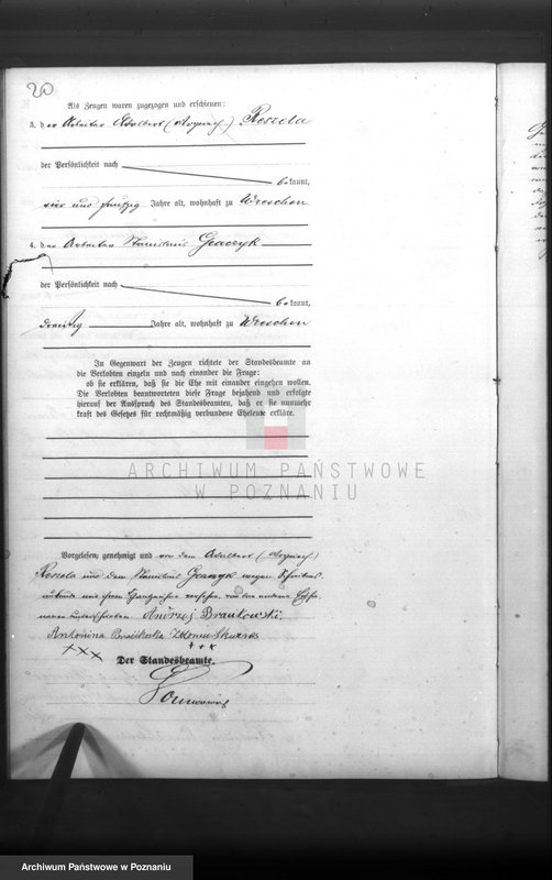 image.from.unit.number "Księga małżeństw"