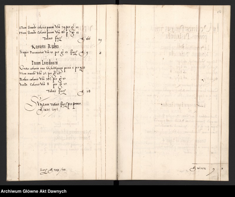 image.from.unit.number "Rozliczenia z poborcami i rejestr wydatków z dochodów publicznych i kwarty."