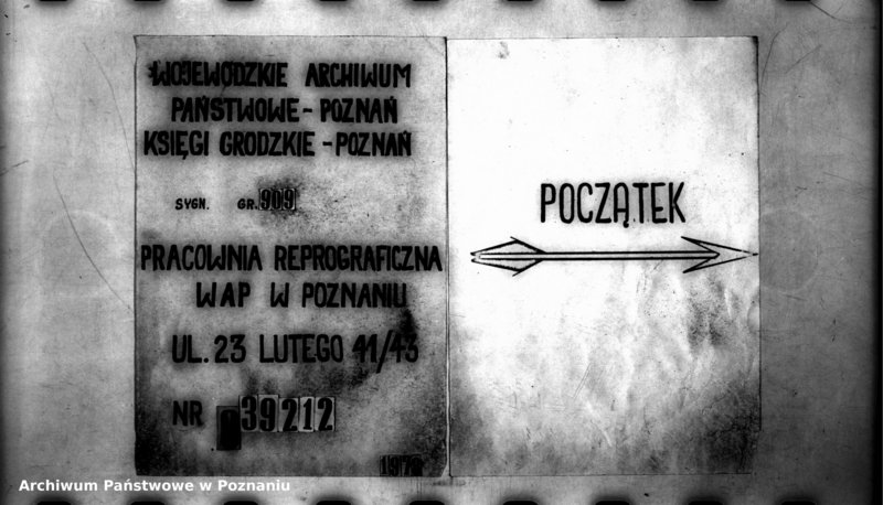 Obraz 1 z jednostki "Relationes [protocollon]"