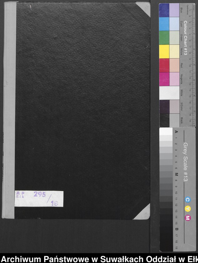 image.from.unit.number "Sterbe-Haupt-Register des Königlichen Preussischen Standes-Amtes Kallischken Kreis Johannisburg"