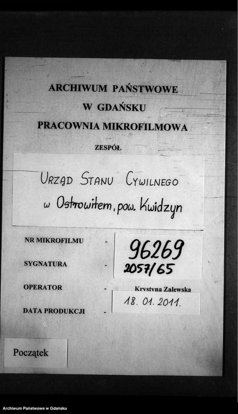 image.from.unit.number "Księga małżeństw"