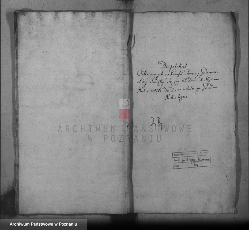 image.from.unit.number "Księga ochrzczonych"
