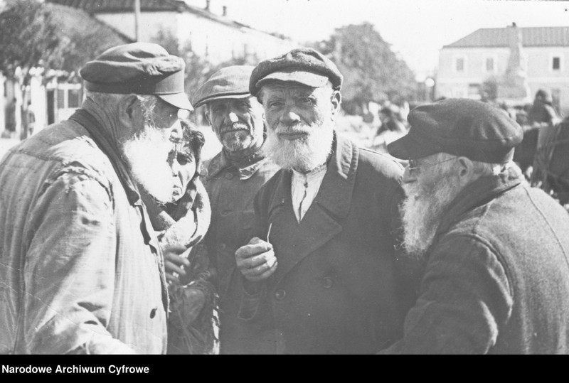 Obraz 15 z kolekcji "Społeczeństwo w obiektywie: Polska przed 1939 rokiem111"