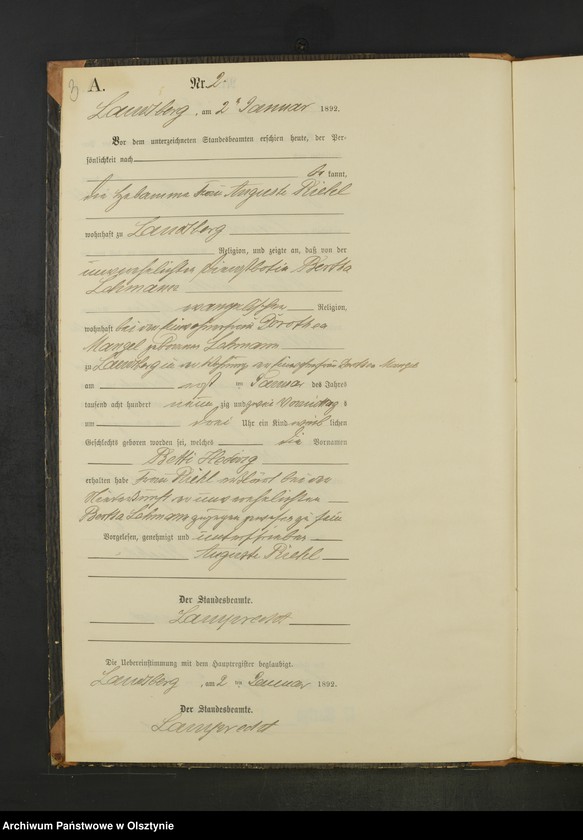 image.from.unit.number "Geburts-Neben-Register Nr 1 - 74"