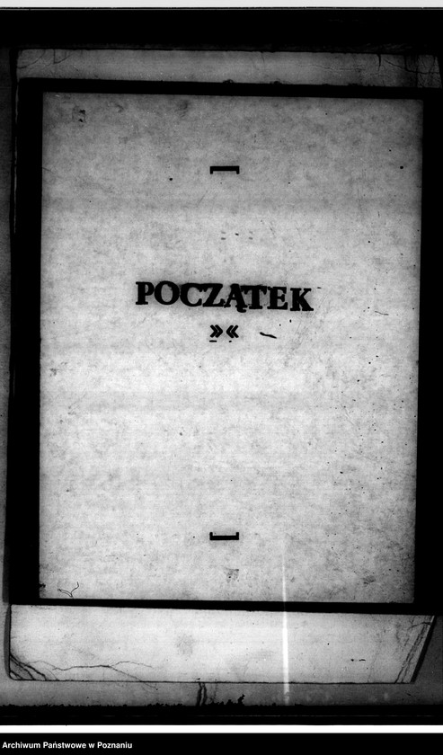 Obraz 3 z jednostki "Dziembowo - odprawy z art.. 44 reformy rolnej powiatu chodzieskiego"
