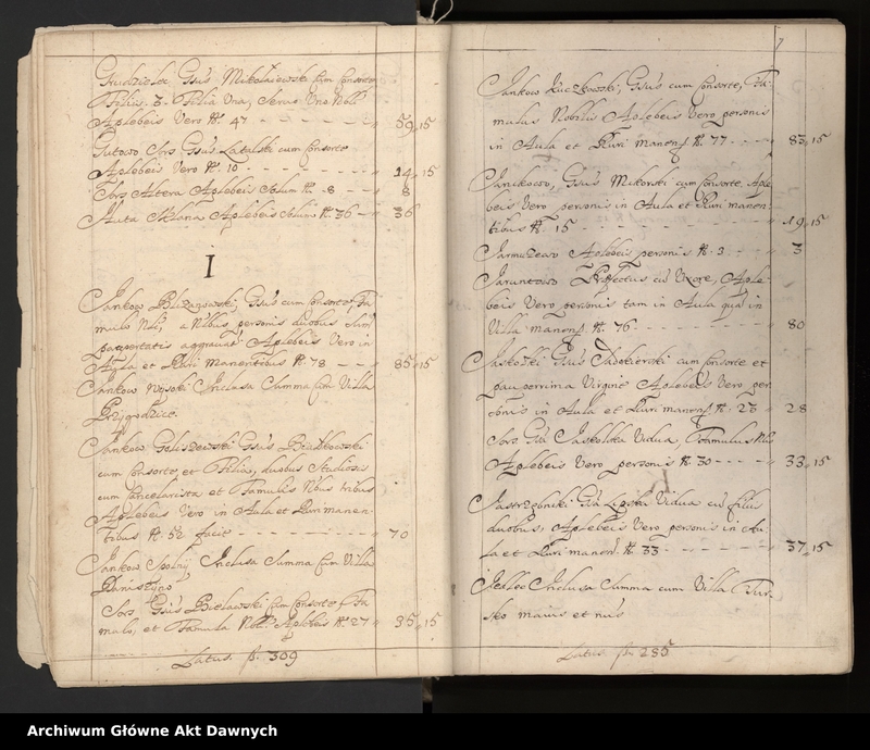 image.from.unit.number "Rejestry pogłównego generalnego woj. kaliskiego, sieradzkiego, łęczyckiego i brzesko-kujawskiego."