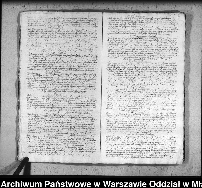 image.from.unit.number "Akta urodzin, małżeństw i zgonów"