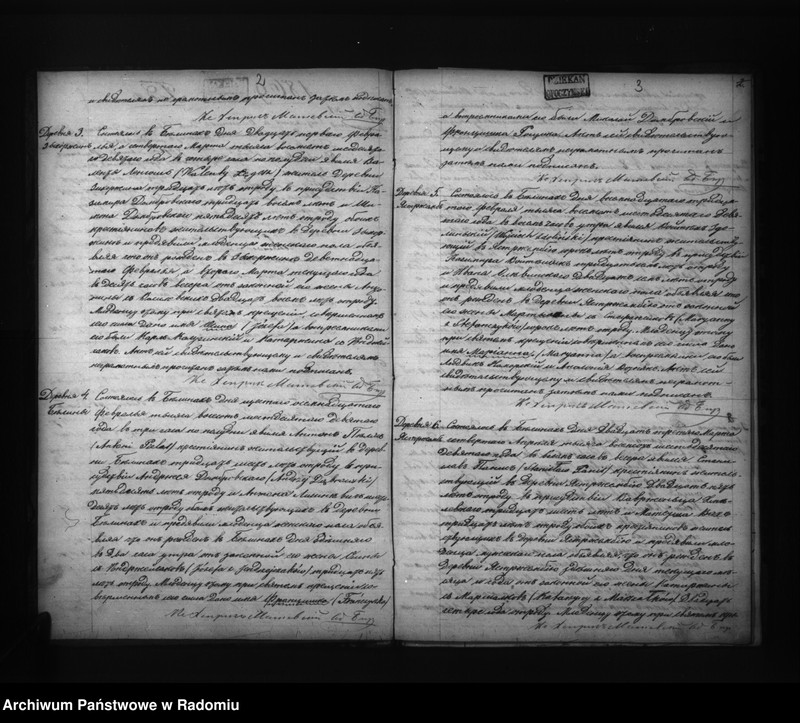 image.from.unit "Dublikat aktov graždanskogo sostoâniâ urodivšihsâ, brakosočetavših i umierših dlâ prihoda Bĕliny na god 1869"