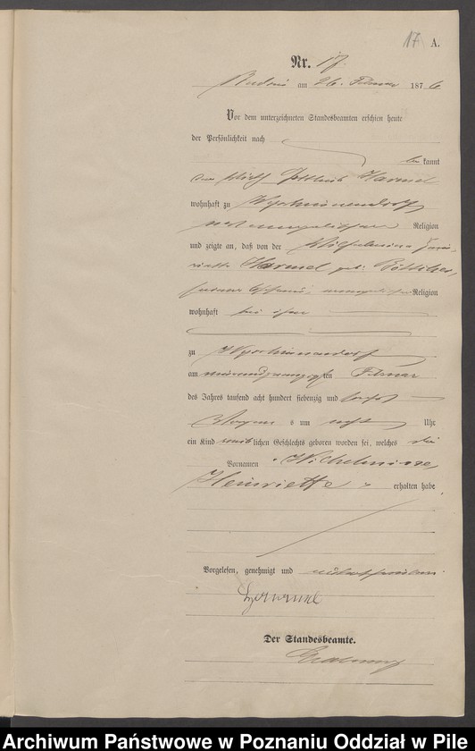 image.from.unit.number "Księga urodzeń"