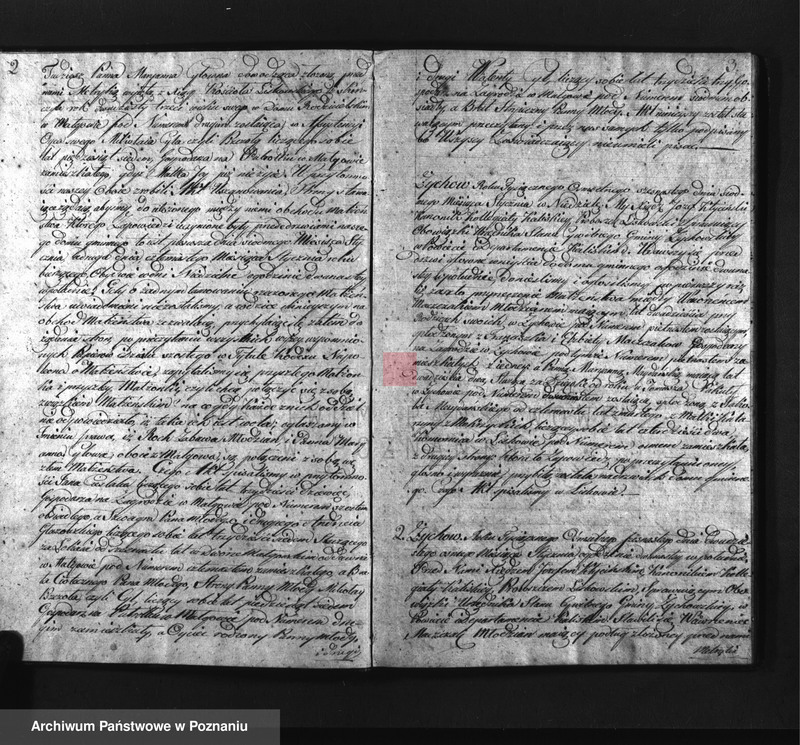 image.from.unit.number "Akta zapowiedzi i ślubów małżeńskich"