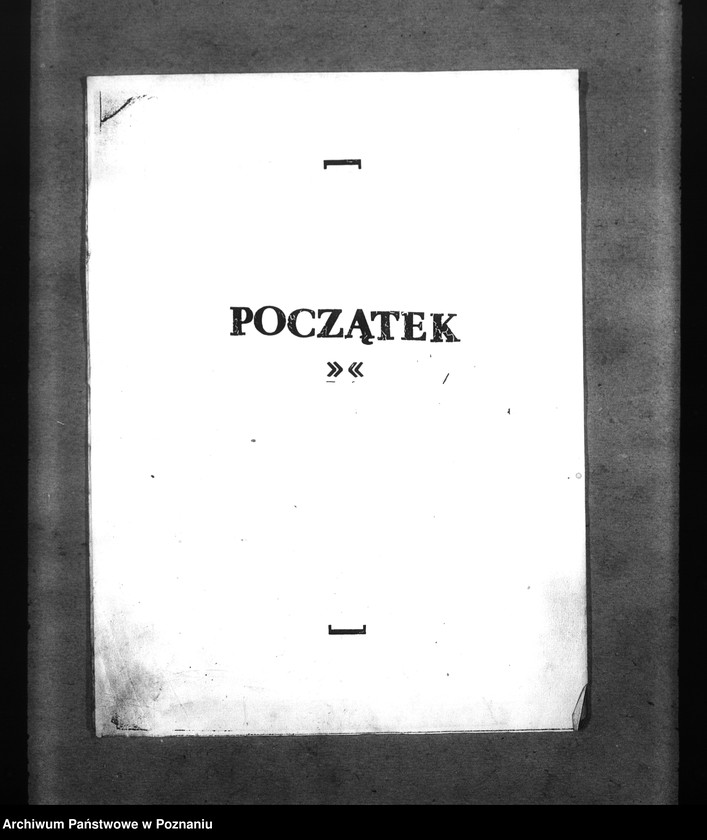 Obraz 3 z jednostki "Amtliche Meldungen Kreis Rypin"