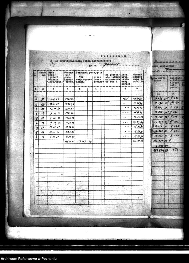 image.from.unit.number "Operat szacunkowy Jacewo-Dalkowo"