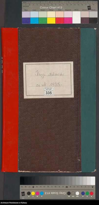 image.from.unit.number "Księga małżeństw (główna)"