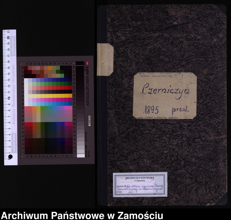 image.from.unit.number "Akta urodzeń, małżeństw, zgonów"