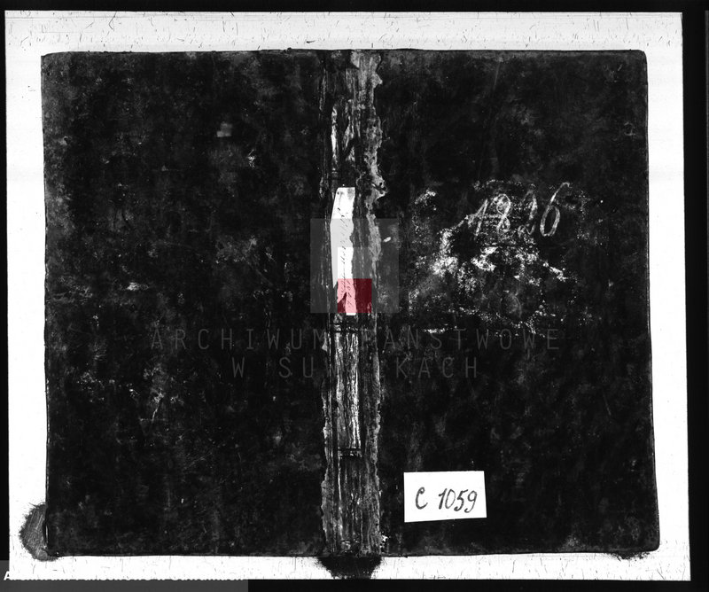 image.from.unit.number "[Akta Stanu Cywilnego Urodzonych, Zaślubionych i Zmarłych Gminy Filipowskiey z roku 1826]"