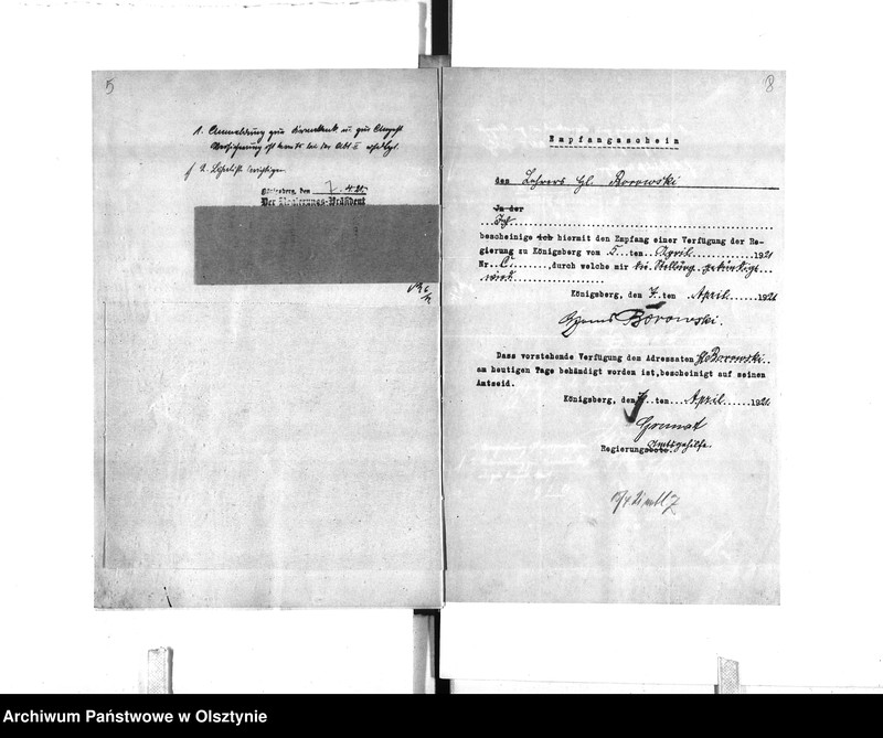 image.from.unit.number "Bürohilfsarbeiter Hans Borowski"