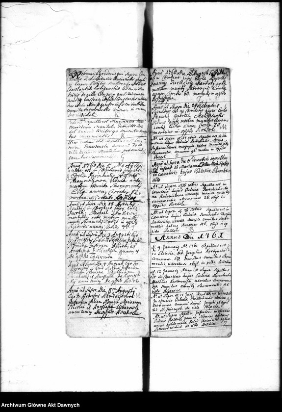 image.from.unit.number "Parafia: Rozdół. Dekanat: Stryj. Księga metrykalna zgonów/pogrzebów dla całej parafii. Tom I."