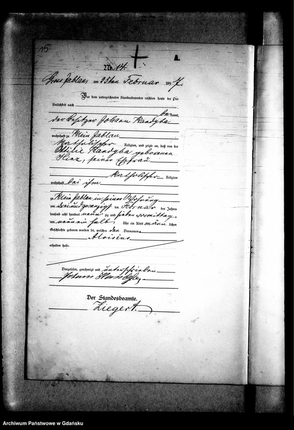 image.from.unit.number "Księga urodzeń"