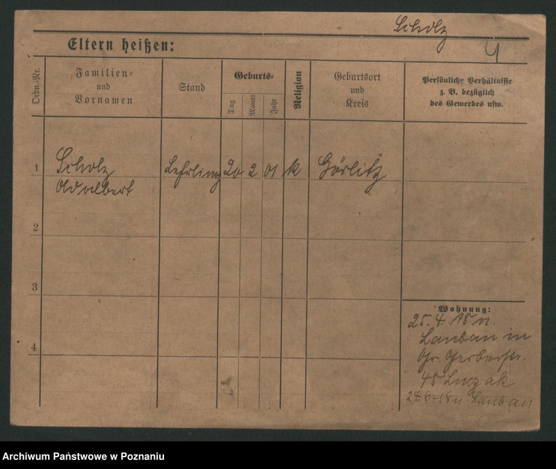 Obraz 12 z jednostki "Szulc (samotni mężczyźni do Juliusz)"