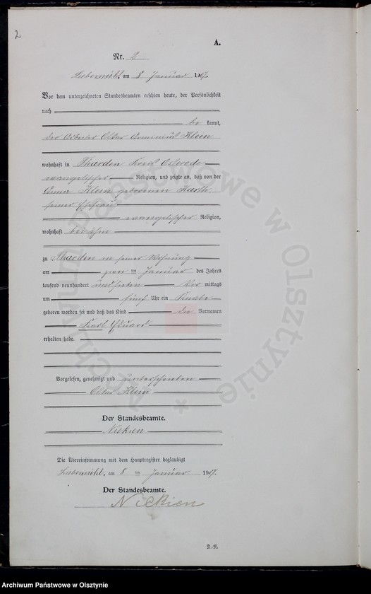 image.from.unit.number "Geburts-Neben-Register Nr 1 - 138"