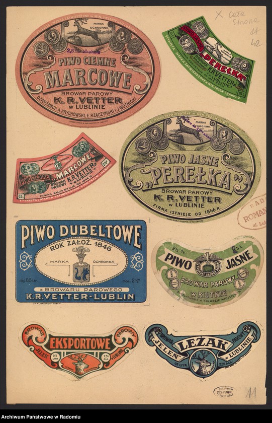 image.from.collection.number "Piwne archiwalia na ochłodę!111"