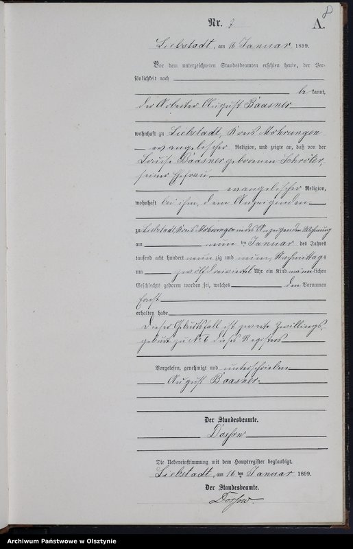 image.from.unit.number "Geburts-Neben-Register Nr 1 - 74"