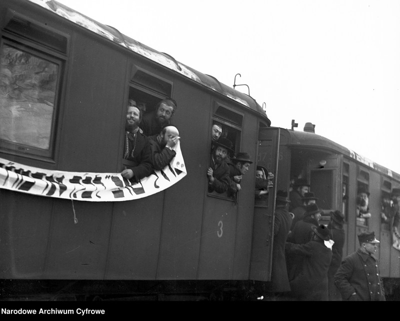 image.from.unit.number "Wesele córki cadyka z Bobowej Ben Sion Halberstama"