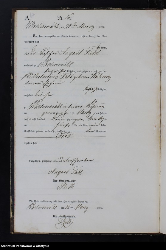 image.from.unit.number "Geburts-Neben-Register Nr 1 - 61"