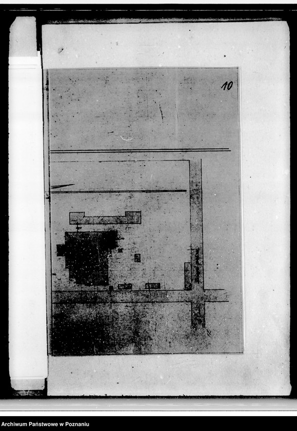Obraz 17 z jednostki "Fabryka kostki parkietowej B. Bystrzyckiego w Orzechowie powiat wrzesiński nr woj. 6427"