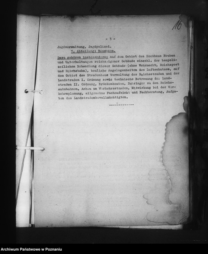 Obraz 20 z jednostki "Eirchverwaltung"