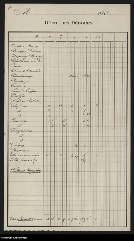 image.from.unit.number "Rachunki hotelowe i restauracyjne"