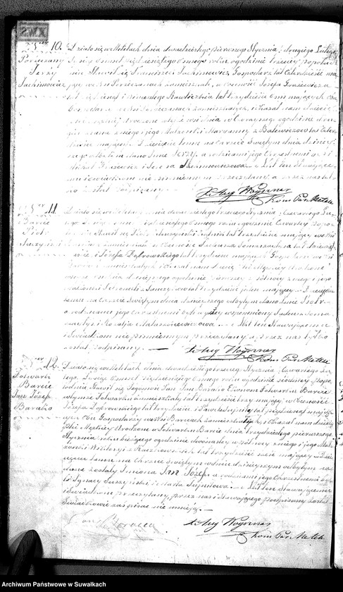 Obraz 9 z jednostki "D.L. P. Metel 1858"