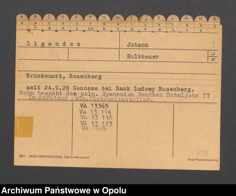 image.from.unit.number "[Ligendza Johann, Brückenort]"