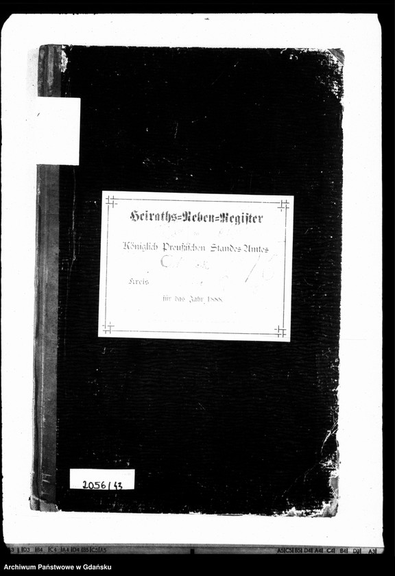 image.from.unit.number "Księga małżeństw"