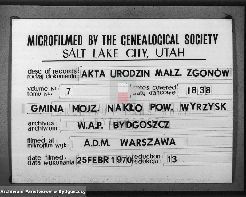 image.from.unit.number "Akta urodzeń, ślubów, zgonów, rozwody"