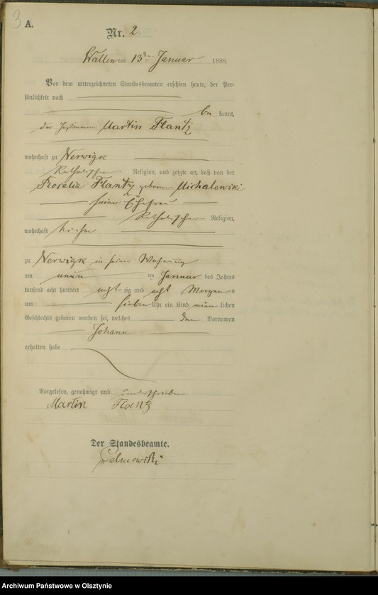 image.from.unit.number "Geburts-haupt-Register Nr 1 - 72"