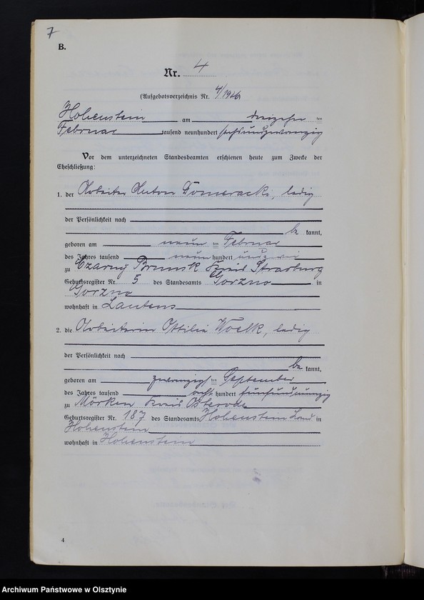 image.from.unit.number "Heirats-Neben-Register Nr 1 - 60"