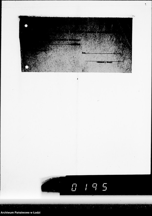 Obraz 10 z jednostki "[Zlecenia, rachunki i korespondencja w sprawie dostaw zamówionych towarów]"