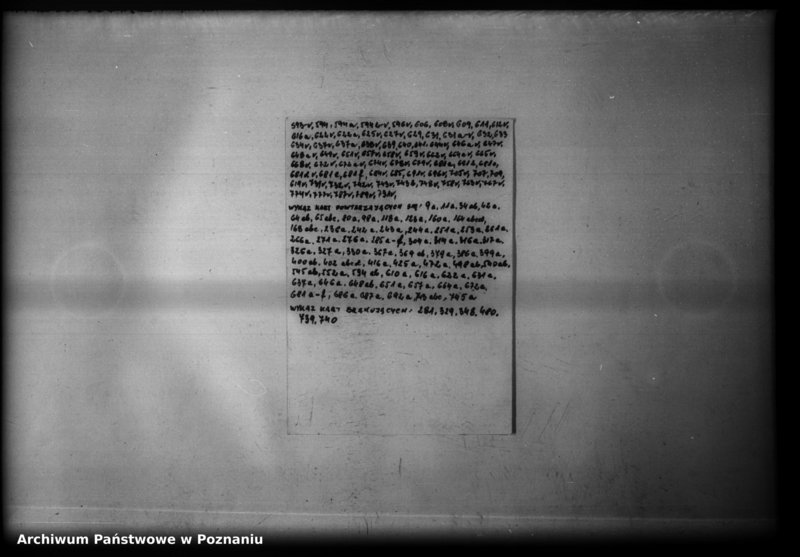 Obraz 3 z jednostki "Relationes [protocollon]"