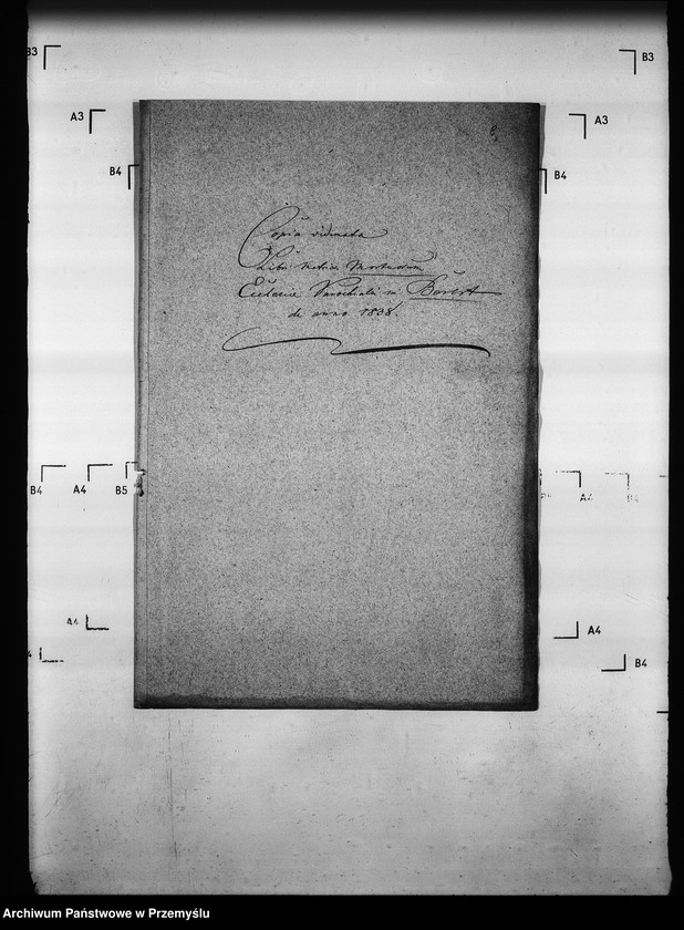 image.from.unit.number "[Kopie ksiąg metrykalnych parafii Berest z filią Polany (dekanat Grybów)]"